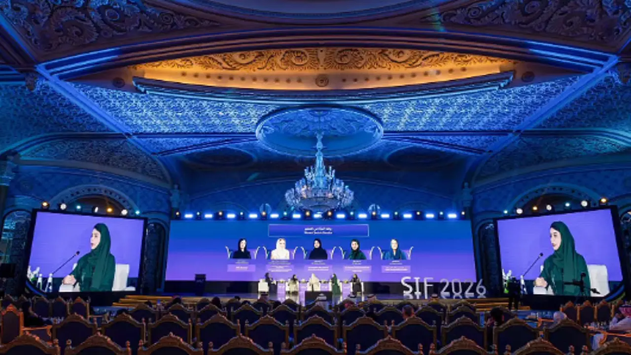 ختام فعاليات منتدى الاستثمار الرياضي في دورته لعام 2026 وسط حضور واسع